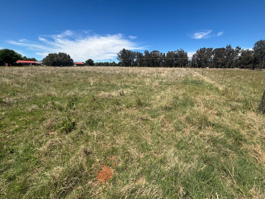 Commercial Property for Sale in Bainsvlei Free State